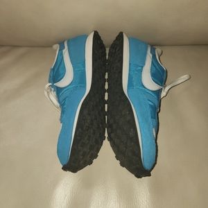 Pure Platinum Laser Blue Nike Challenger OG UNC UNC CW7645-001 Men's 6